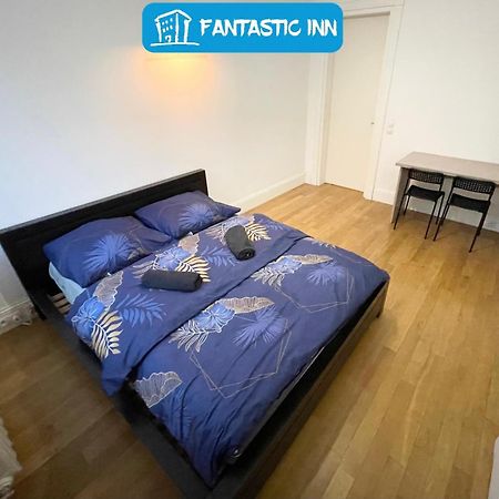 Fantastic Waw - K Room 5 Warsaw Luaran gambar