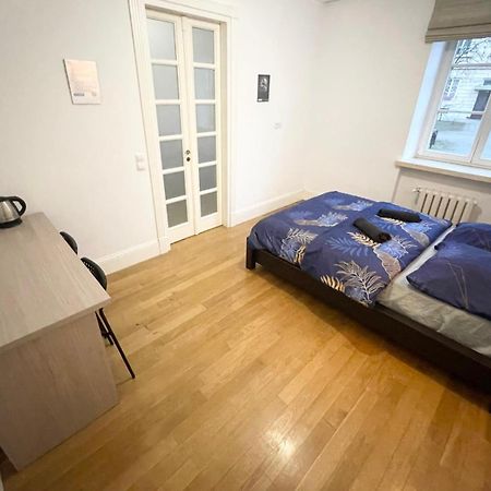 Fantastic Waw - K Room 5 Warsaw Luaran gambar