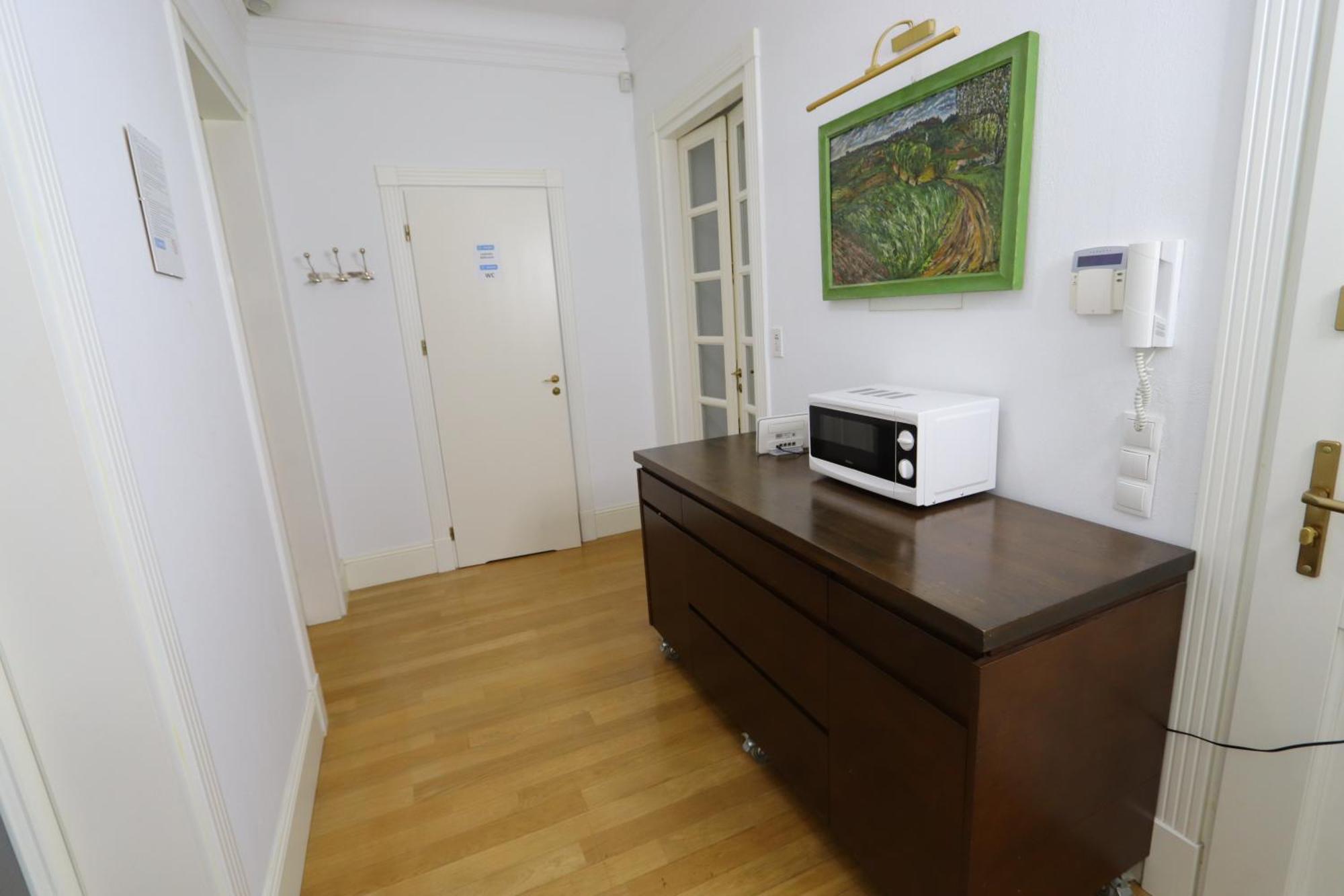 Fantastic Waw - K Room 5 Warsaw Luaran gambar