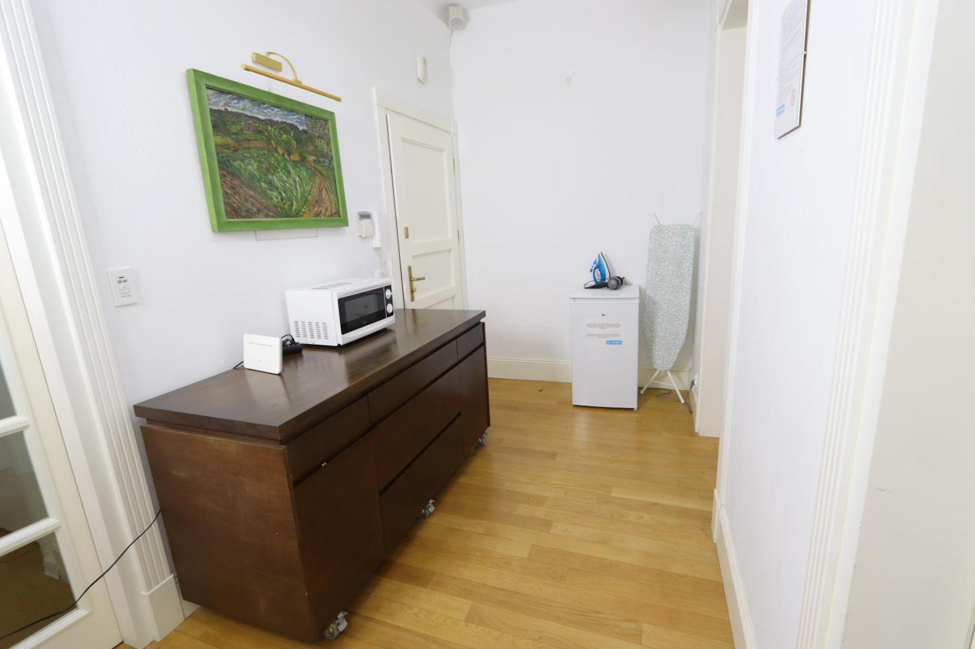 Fantastic Waw - K Room 5 Warsaw Luaran gambar