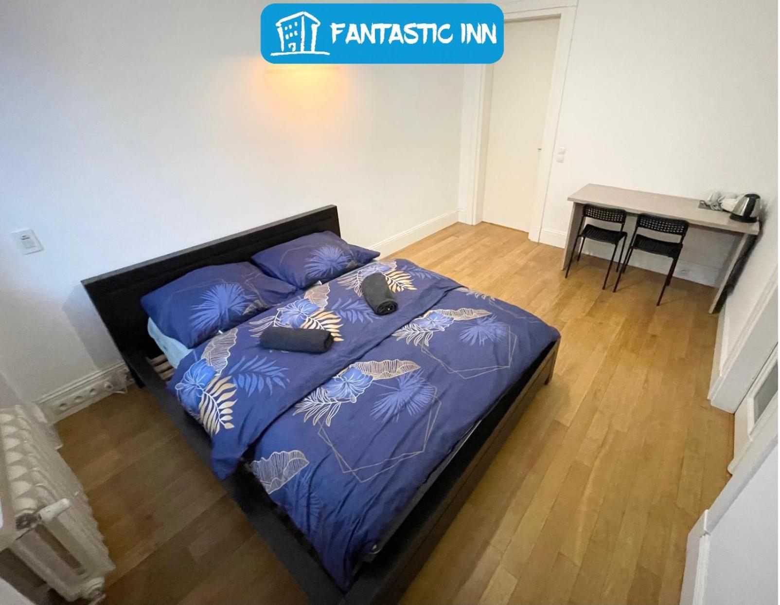 Fantastic Waw - K Room 5 Warsaw Luaran gambar